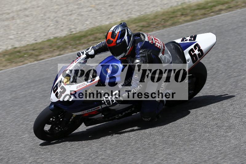 /18 05.06.2026  TZ Motorsport ADR/Gruppe gelb/630